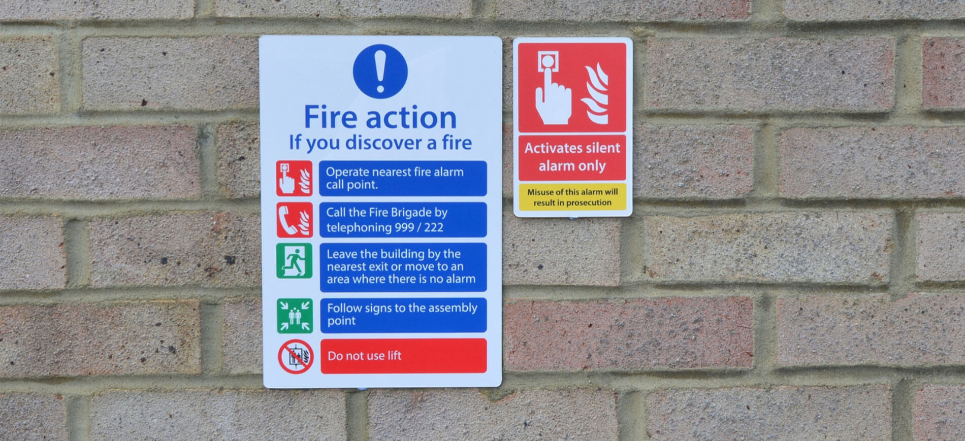 Fire Safety For Businesses: What Do You Need?