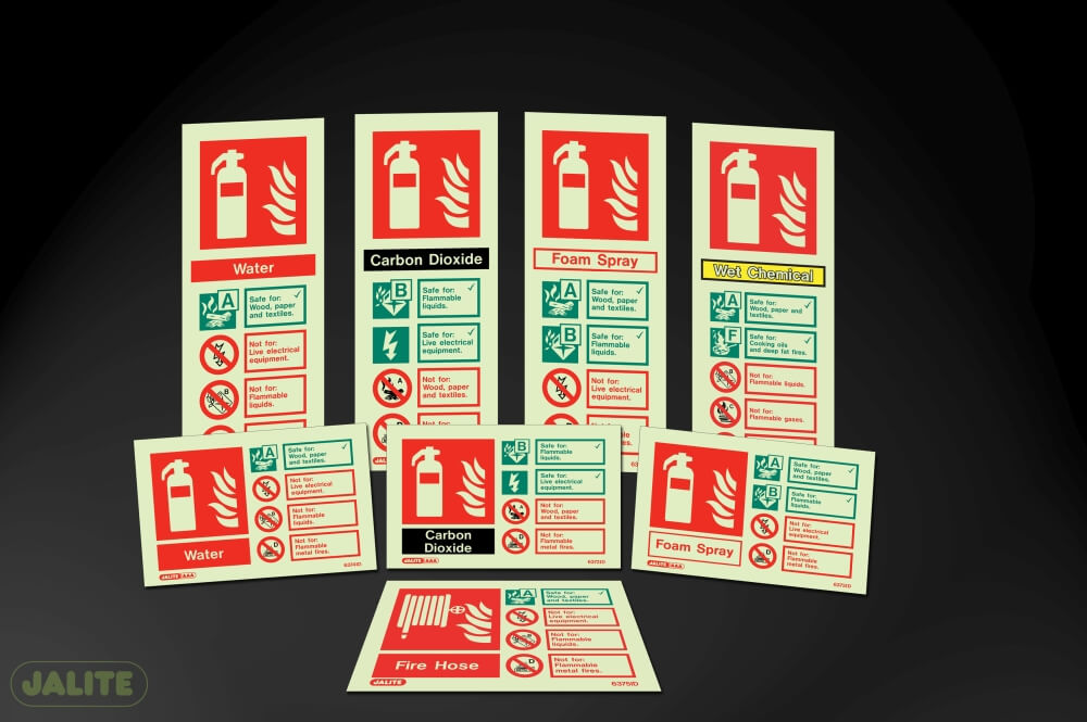 Why Are Fire Equipment Identification Signs Important?